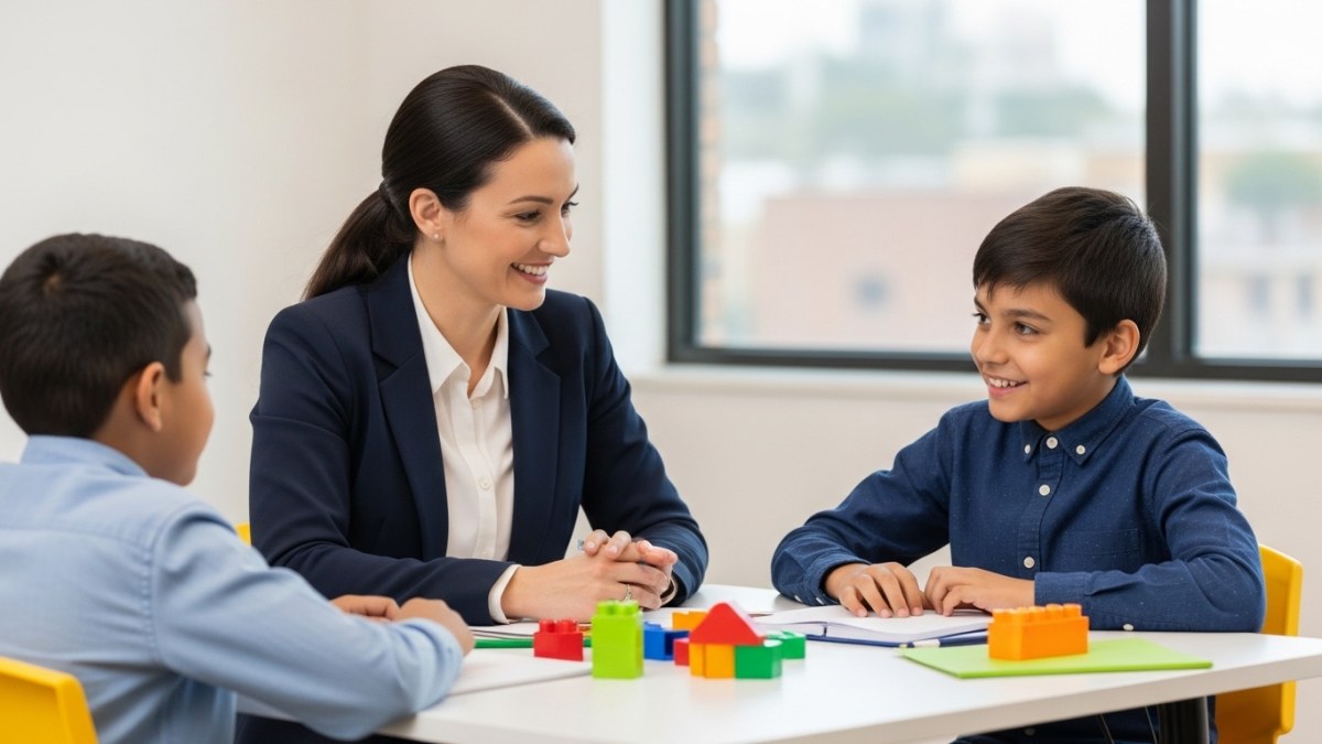 Imagem do curso Transtorno do Déficit de Atenção e Hiperatividade (TDAH)