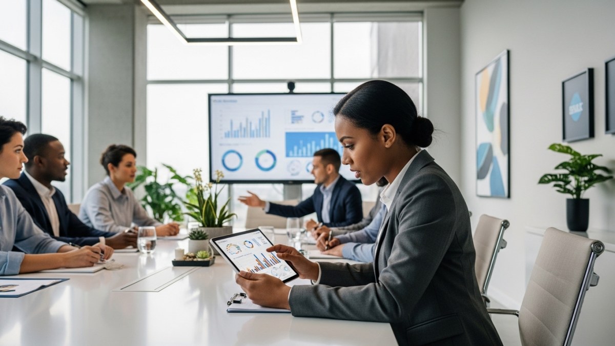 Imagem do curso MBA Executivo em Gestão Comercial e Vendas