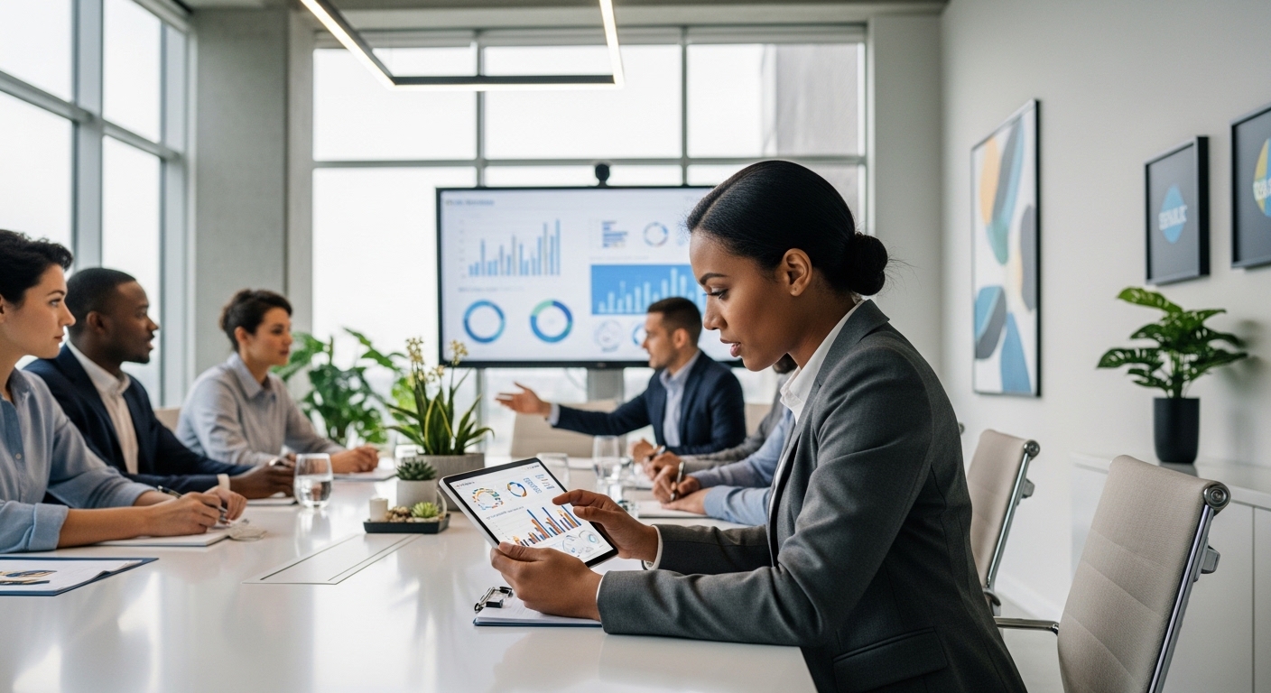 Imagem de destaque do curso MBA Executivo em Gestão Comercial e Vendas