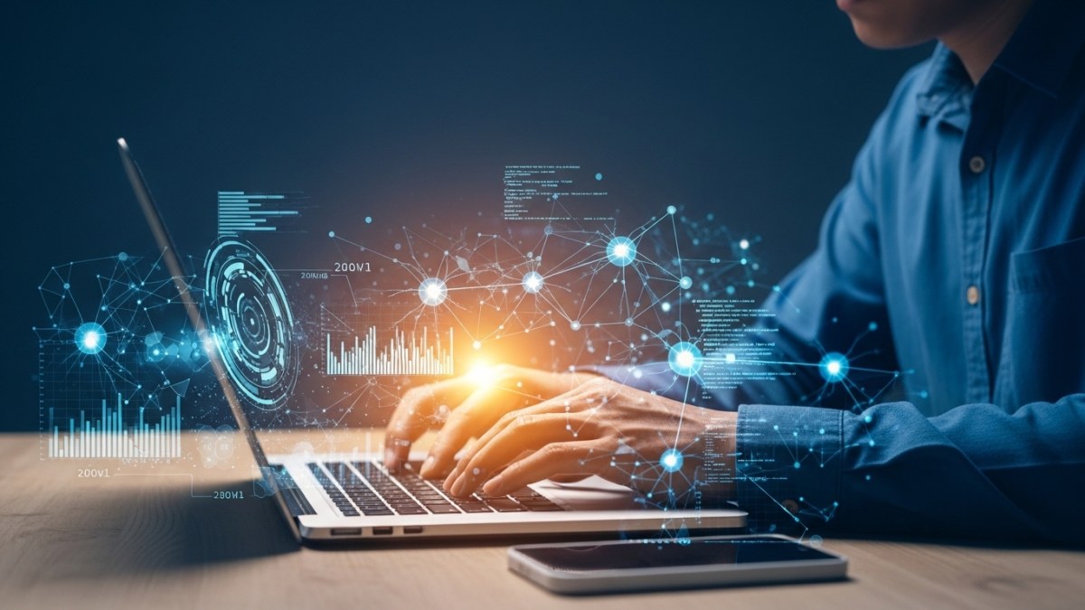 Imagem do curso Inteligência Artificial Aplicada