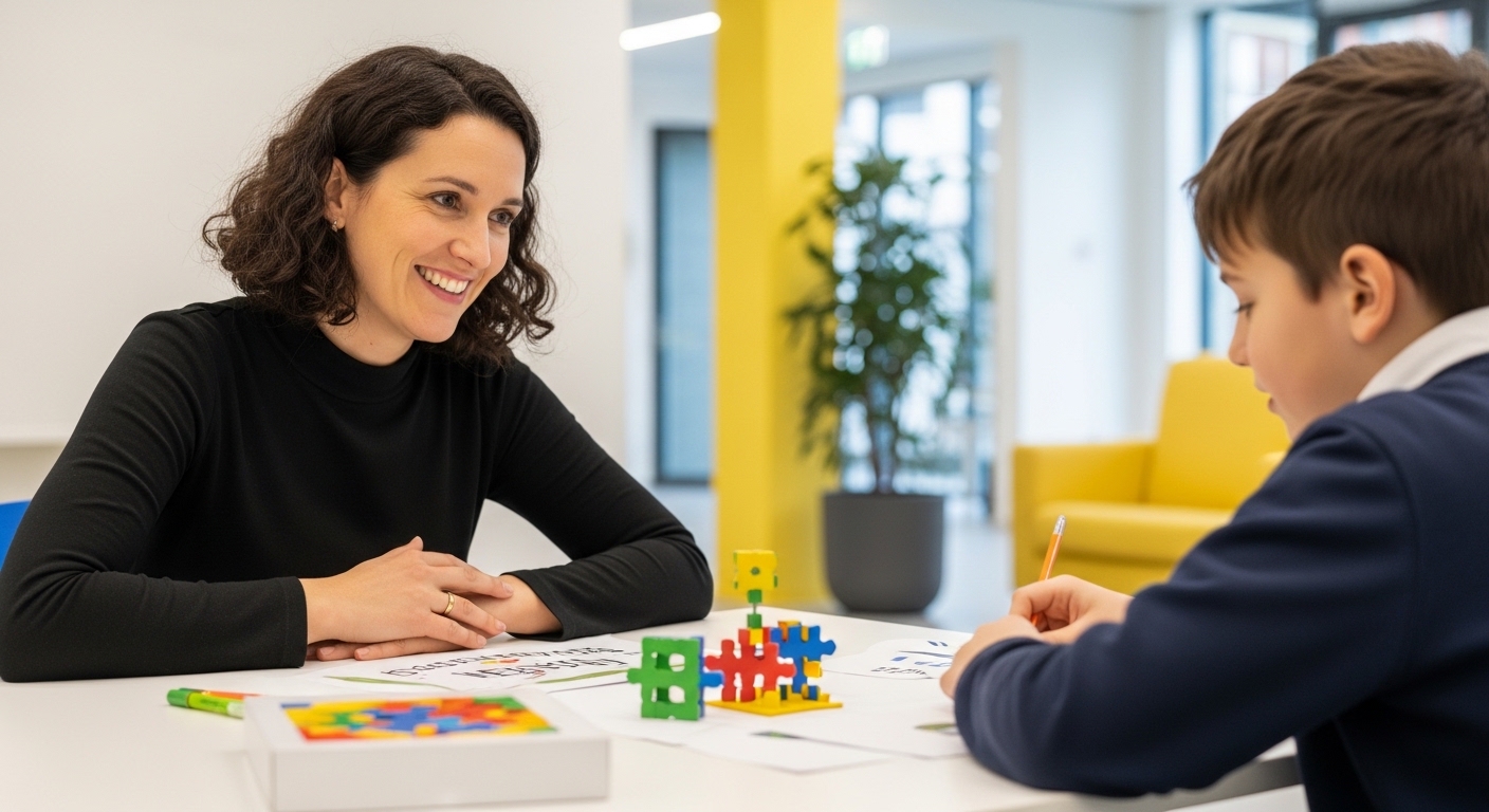 Imagem de destaque do curso Altas Habilidades e Superdotação