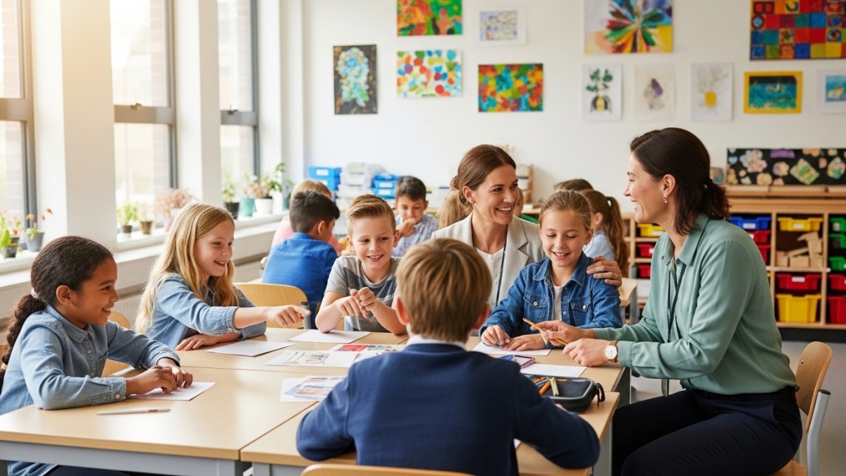 Imagem do curso Educação Inclusiva