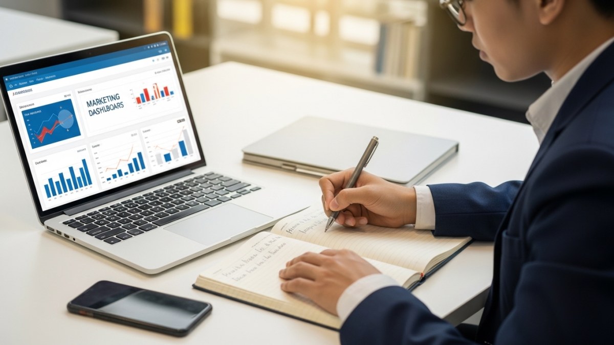 Graduação em Gestão de Marketing