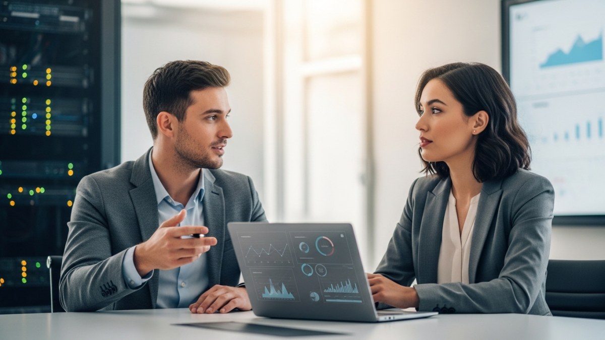 Graduação em Gestão da Tecnologia da Informação