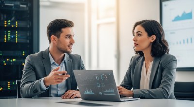 Graduação em Gestão da Tecnologia da Informação