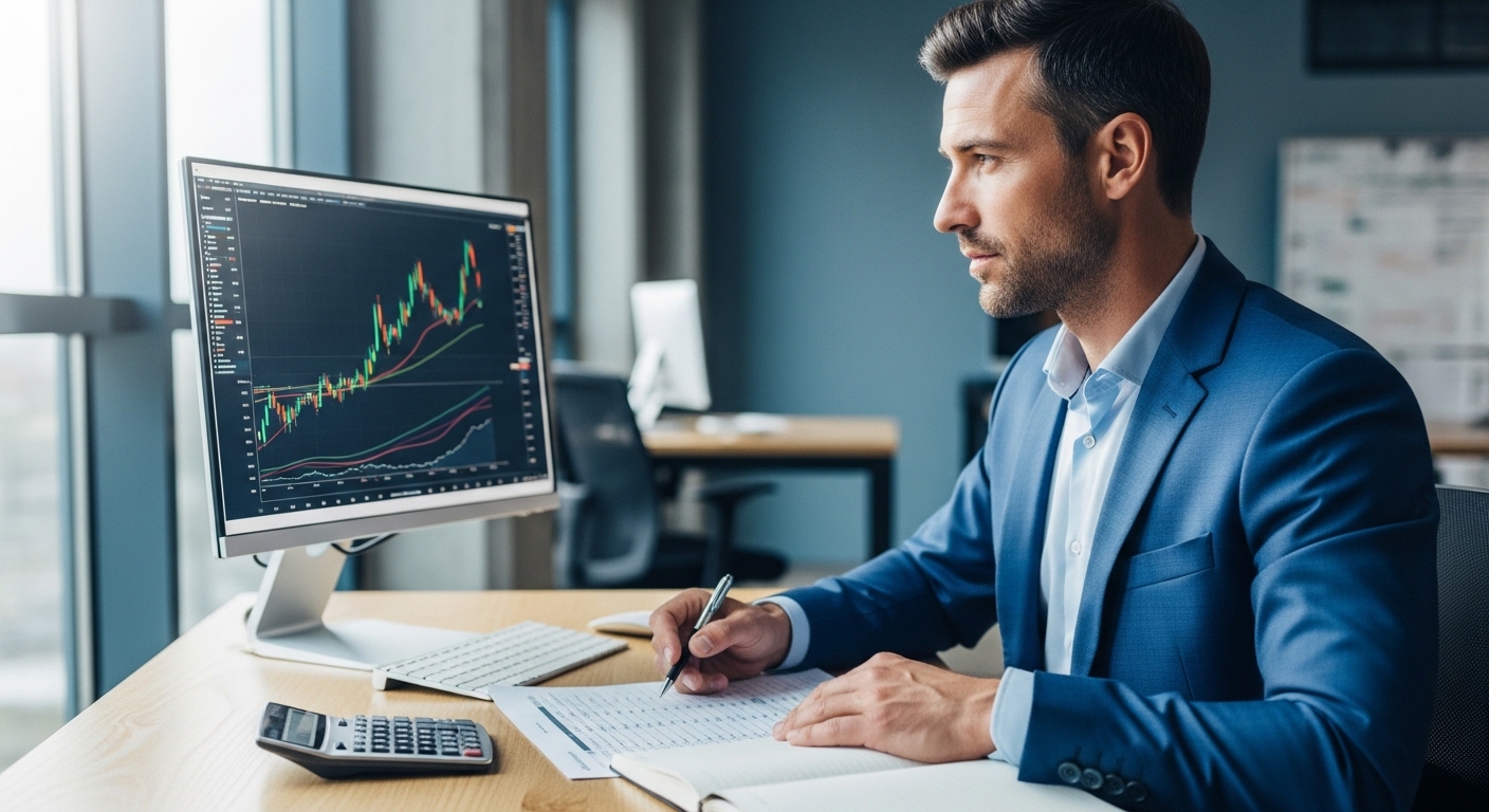 Imagem do curso de Tecnólogo em Gestão Financeira