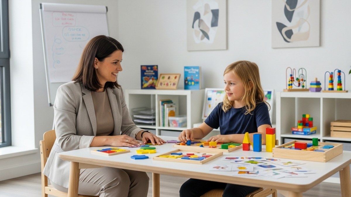 Imagem do curso Neuropsicopedagogia