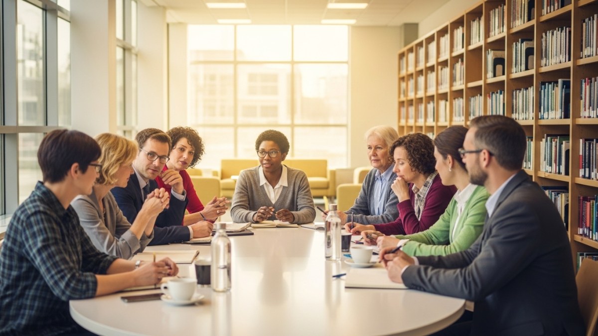 Imagem do curso Educação em Direitos Humanos
