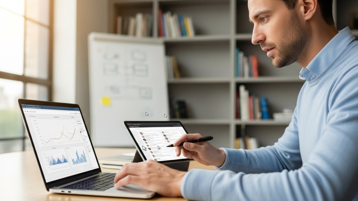 Imagem do curso Tecnologias Digitais e Inovação na Educação