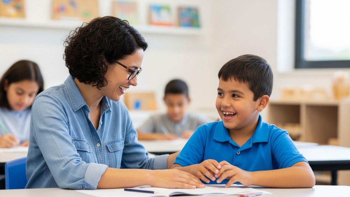 Imagem do curso Educação Especial e Inclusiva
