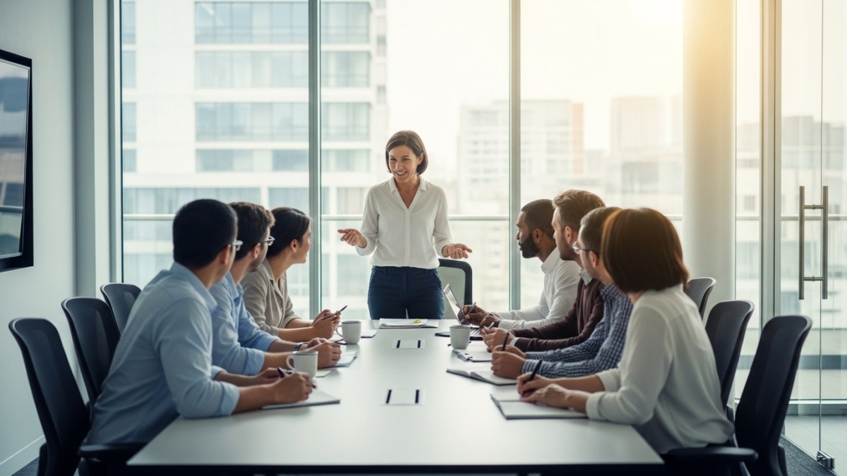 Imagem do curso MBA em Desenvolvimento de Pessoas