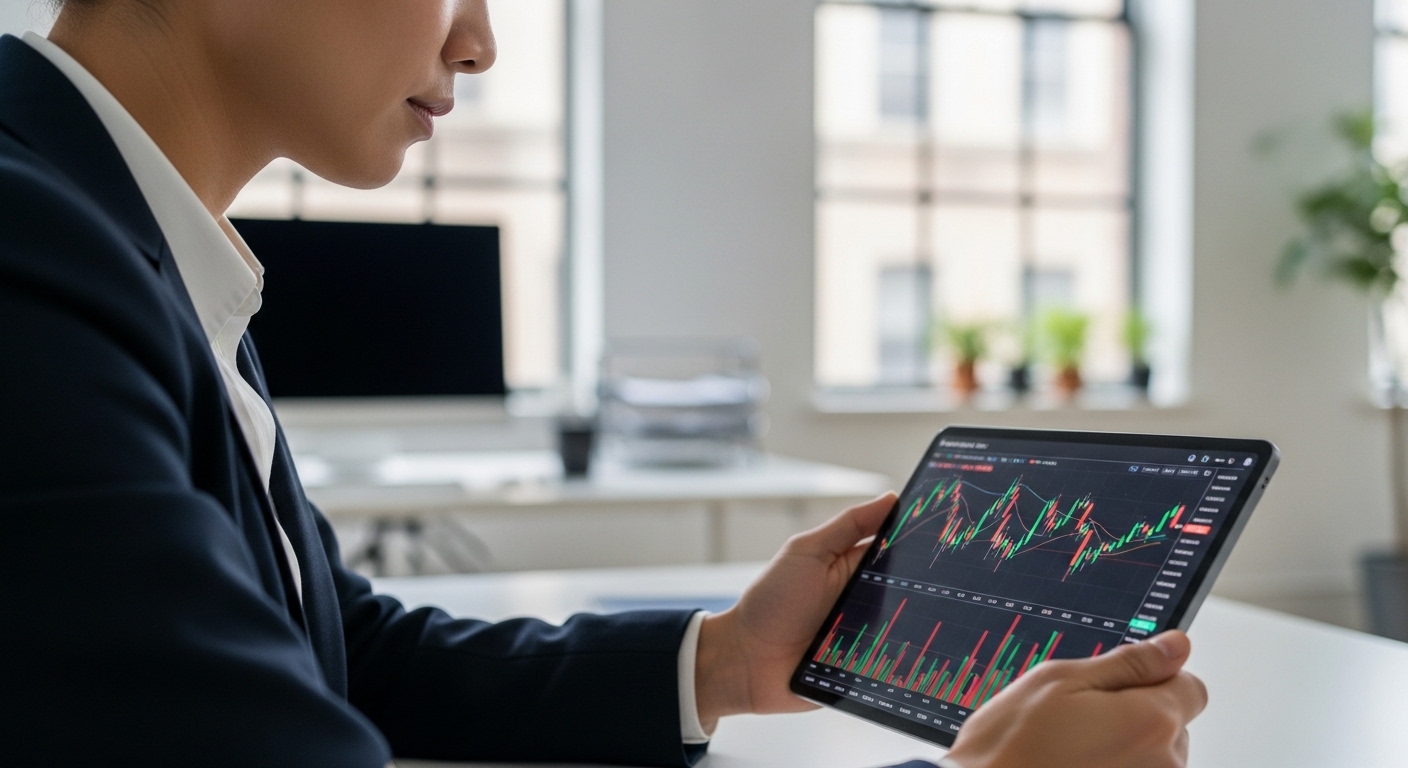 Imagem de destaque do curso MBA em Finanças de Mercado