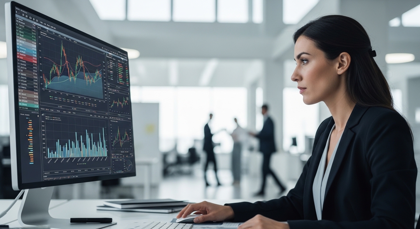 Imagem de destaque do curso MBA em Gestão de Contabilidade e Finanças Empresariais
