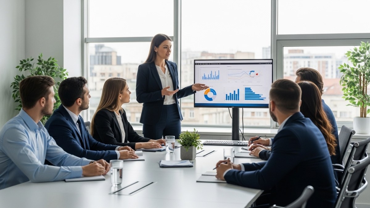 Imagem do curso MBA em Gestão Estratégica de Pessoas