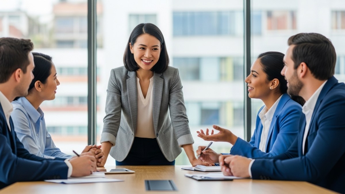 Imagem do curso MBA em Gestão de Pessoas e Liderança