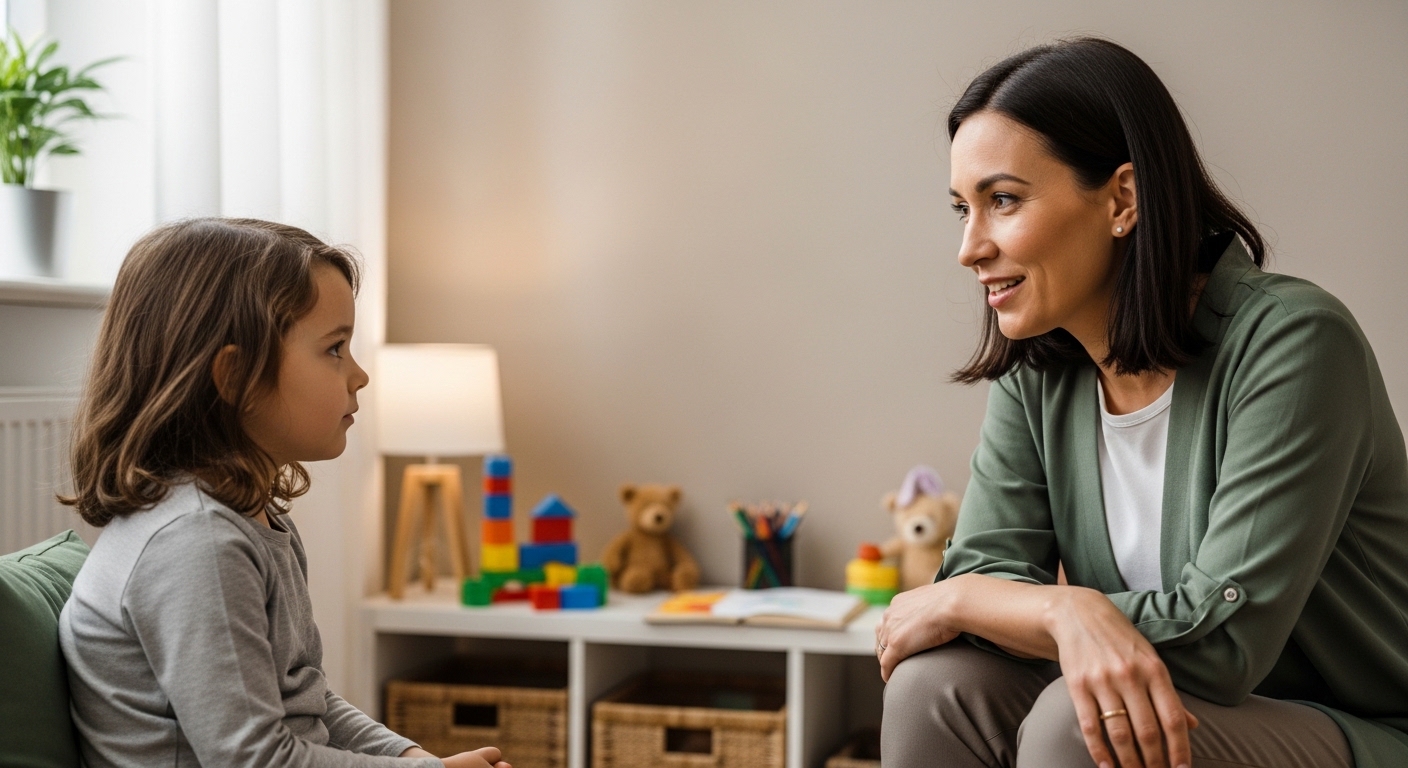 PSICOLOGIA INFANTIL